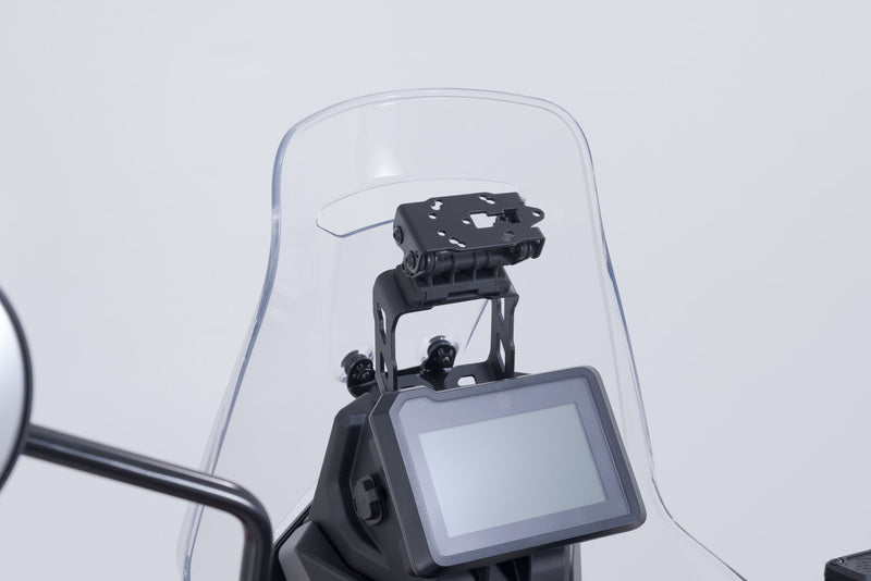 MOCOWANIE GPS NA KIEROWNICĘ SW-MOTECH KTM 250 ADV, 390 ADV (25-) 1