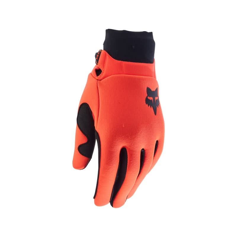 Rękawice Fox Junior Defend Thermo Fluo Orange 1 286037_ZAL650569.jpg