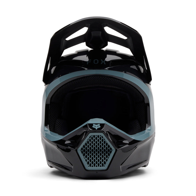 Kask Fox Junior V1 Taunt Black 5 308356_ZAL798550.jpg