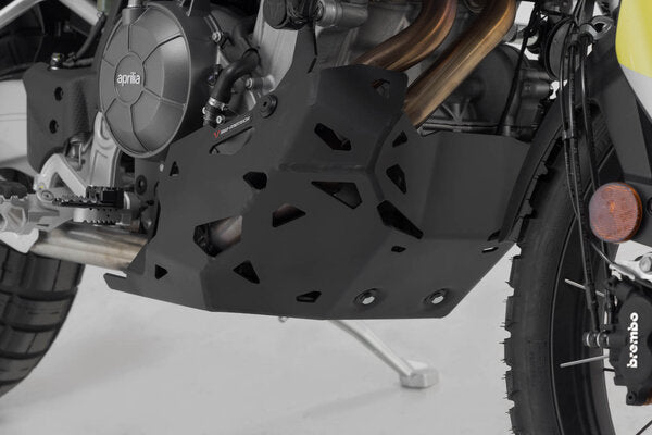 ZESTAW ZABEZPIECZAJĄCY MOTOCYKL ADVENTURE SW-MOTECH APRILIA TUAREG 660 (21-) 5