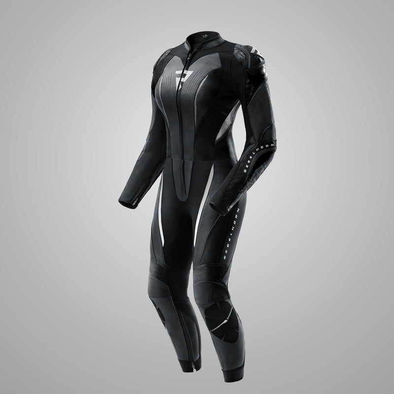 Kurtka motocyklowa skórzana damska Rebelhorn Diva Rs Black White 30 349512_ZAL886216.jpg