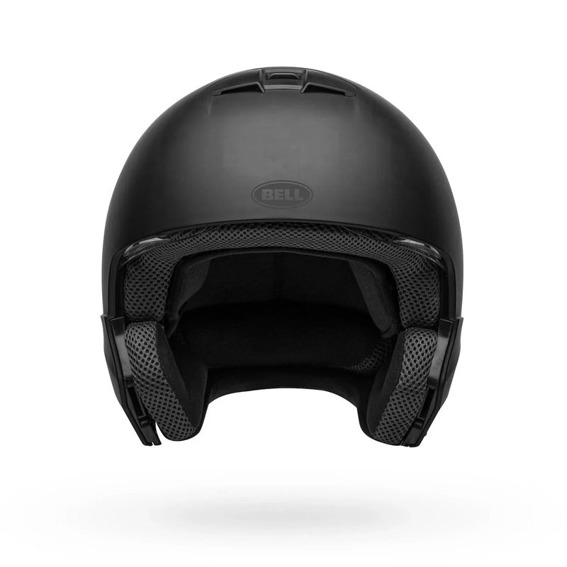 Kask Motocyklowy Bell Broozer Solid Matte Black 21 344548_ZAL836275.jpg