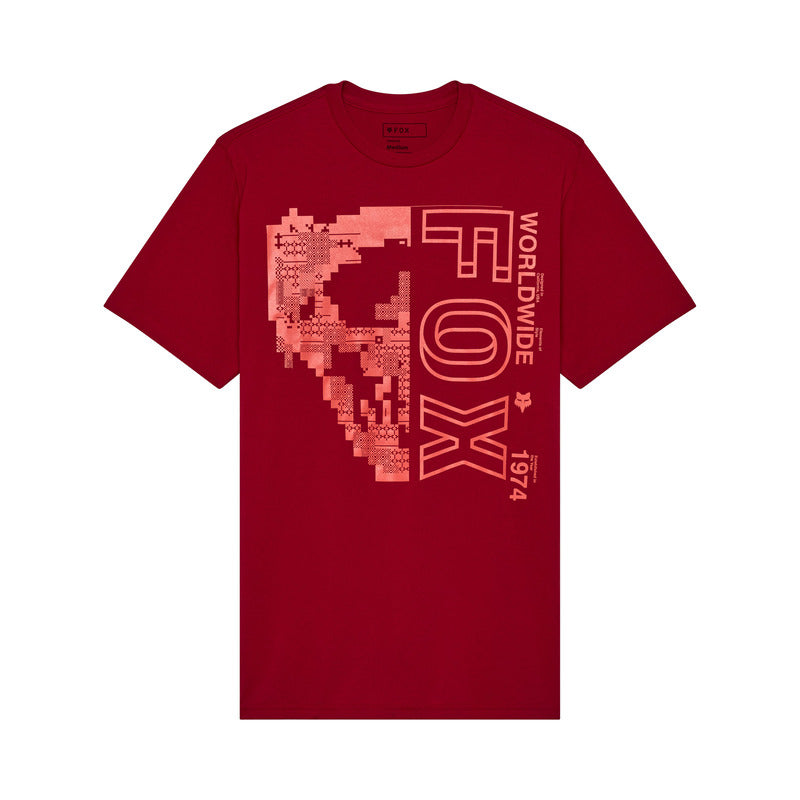 T-Shirt Fox Image Skull Prem Cardinal 11 327763_ZAL775657.jpg