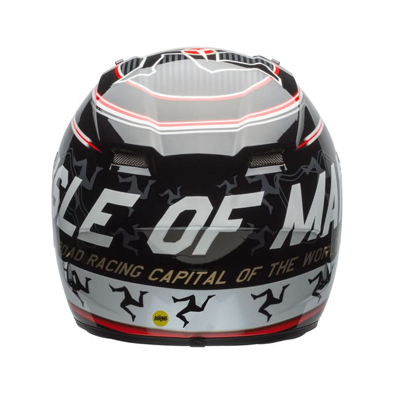 Kask Bell Qualifier DLX Mips Isle Of Man 2020 Red/Black/White 6 187992_ZAL403580.jpg