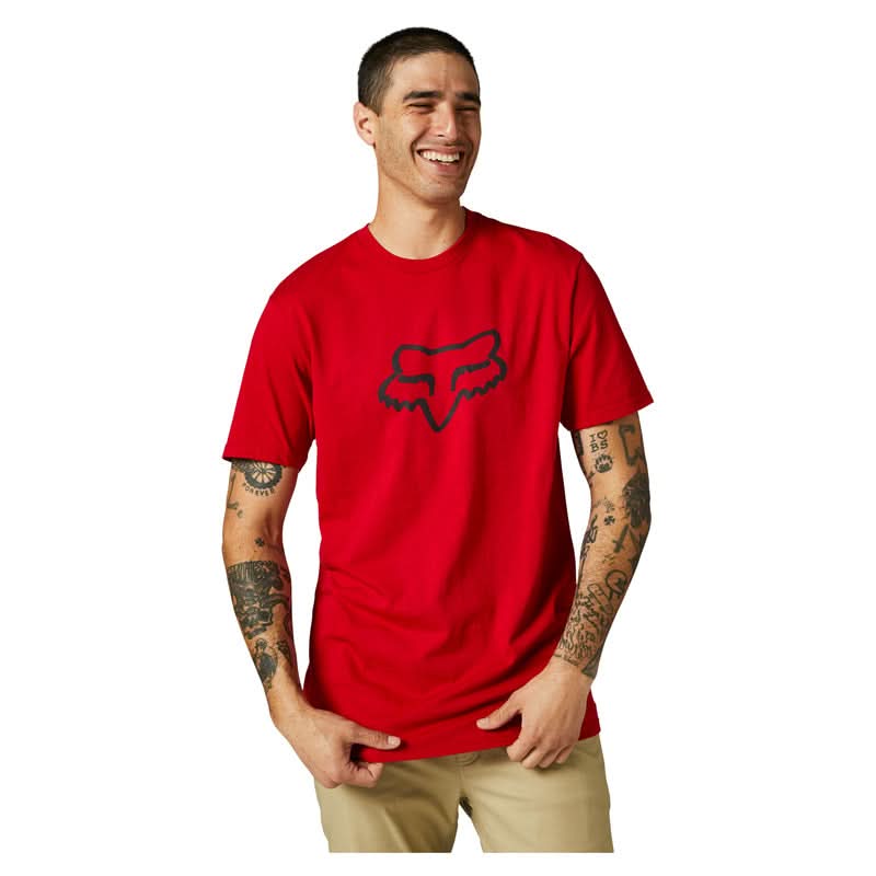 T-Shirt Fox Legacy Fox Head Flame Red 1 230564_ZAL451041.jpg