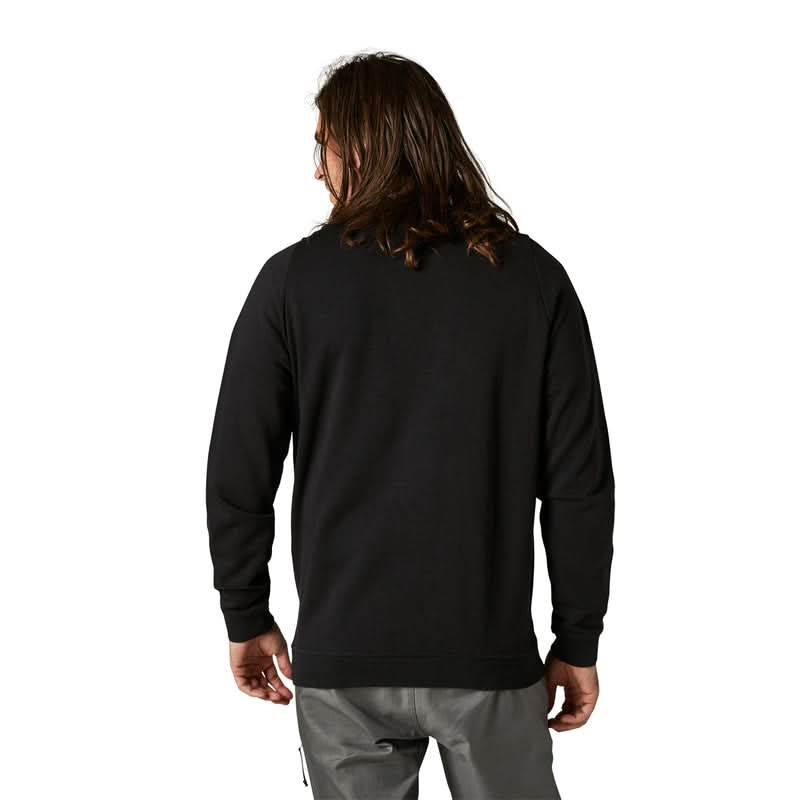 Bluza Fox Backlash Dwr Crew Black 2 222421_ZAL430457.jpg