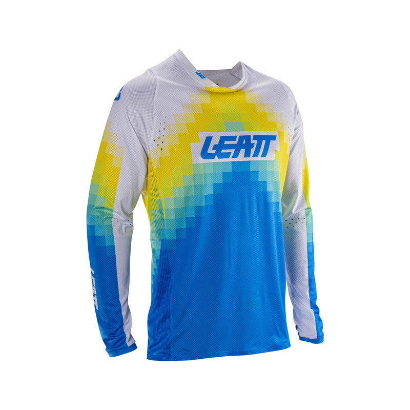 Bluza offroadowa Leatt Moto 4.5 Lite Pixel Blue 1 333805_ZAL822131.jpg
