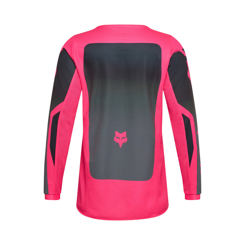 Bluza motocyklowa Junior FOX Girls 180 Shield Black Pink 3 337709_ZAL817859.jpg