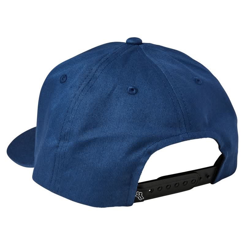 Czapka z Daszkiem Fox Lady Karrera Trucker Dark Indigo 2 231383_ZAL450797.jpg