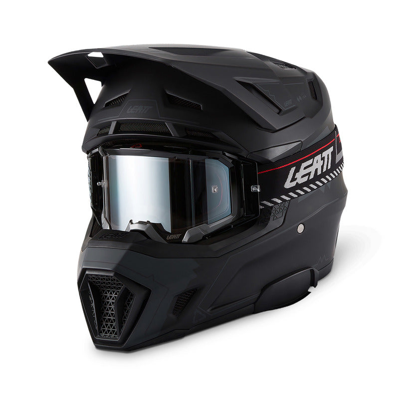Kask motocyklowy z goglami Leatt Kit Moto 7.5 Cardo Stealth Black 3 357553_ZAL920393.jpg