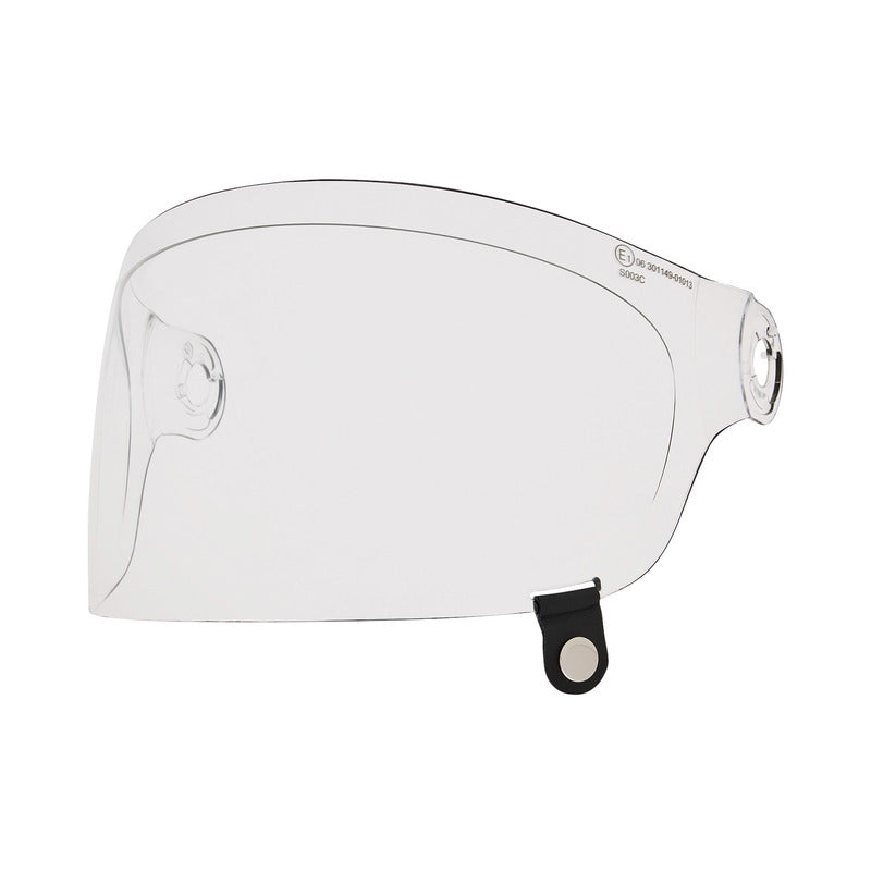 SZYBA DO KASKU BELL BULLITT GT FLAT CLEAR OS 3