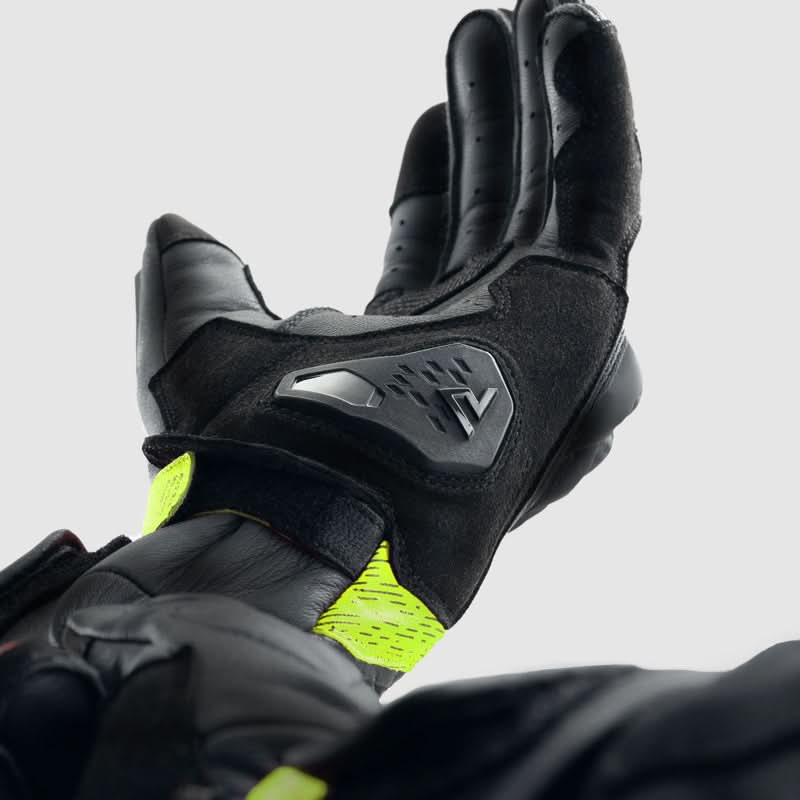 Rękawice motocyklowe Rebelhorn Viper Black Grey Fluo Yellow 15 323192_ZAL718333.jpg