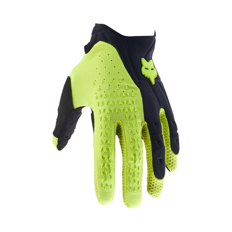 Rękawice Fox Pawtector Black/Yellow 1 308148_ZAL740436.jpg