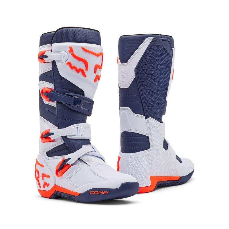 Buty Fox Comp White/Navy 1 307675_ZAL744656.jpg