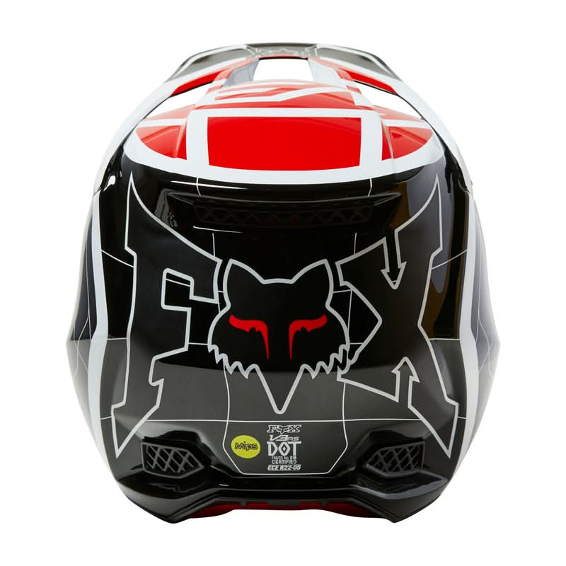 Kask Fox V3 Celz Le Red/Black/White 5 232741_ZAL533793.jpg