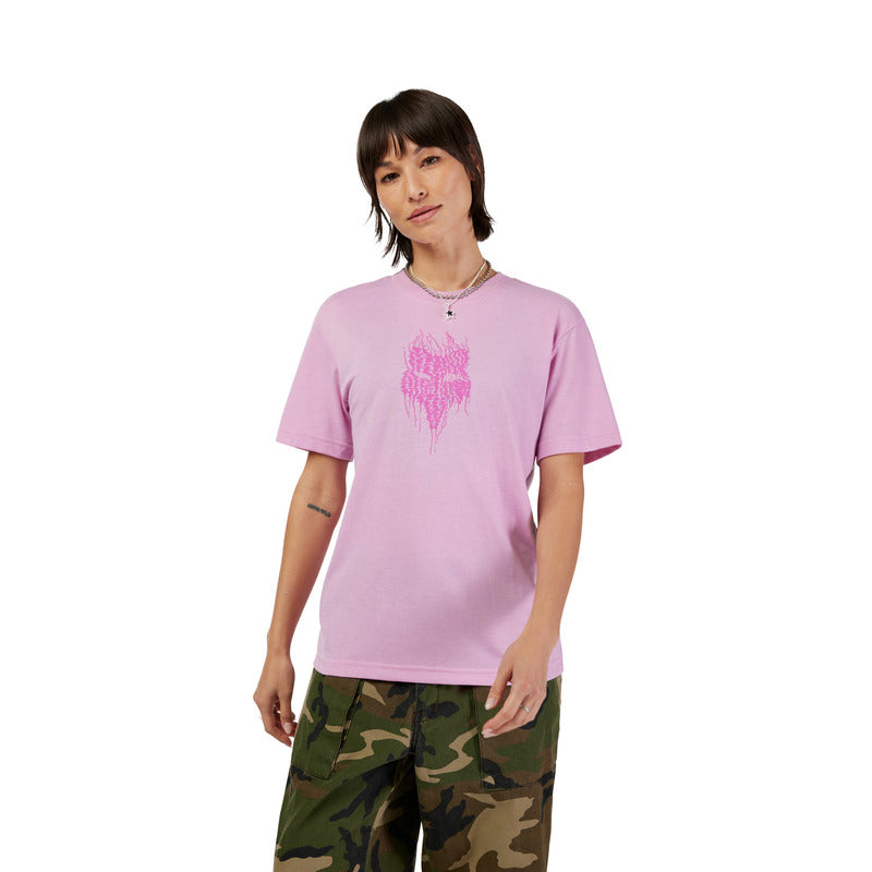 T-Shirt Fox Lady Bark Tech Purple Haze 5 326494_ZAL767655.jpg
