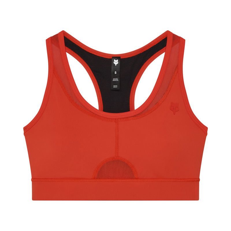 STANIK SPORTOWY FOX LADY MOTIVE BRA BLOOD ORANGE 1 328181_ZAL772777.jpg