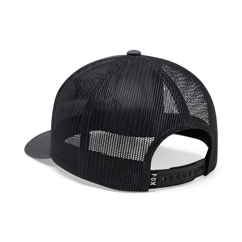 Czapka z daszkiem FOX Speed Mesh Trucker Pewter 3 349932_ZAL869112.jpg