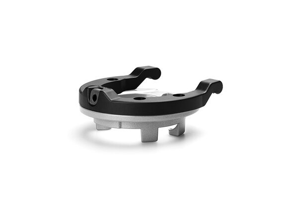 UCHWYT MOCUJĄCY TANKRING ION SW-MOTECH BMW R 1200 MODELS FOR SCREWLESS TANK BLACK 5