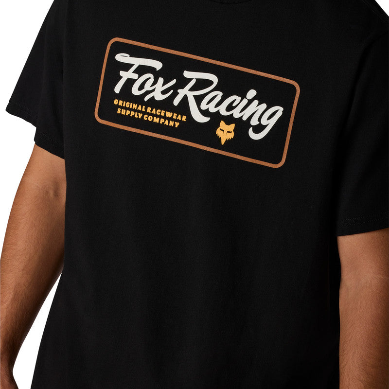 T-Shirt FOX Fuel 195 Original Black 9 351487_ZAL860672.jpg