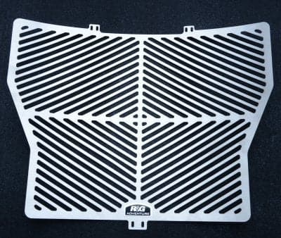 OSŁONA CHŁODNICY RG RACING BMW S1000R 14- 16 (SEE SCG0003SS FOR STAINLESS OIL COOLER GUARD) 1