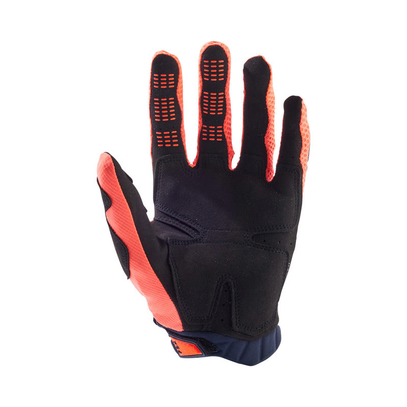 Rękawice Fox Pawtector Navy/Orange 3 308158_ZAL740451.jpg