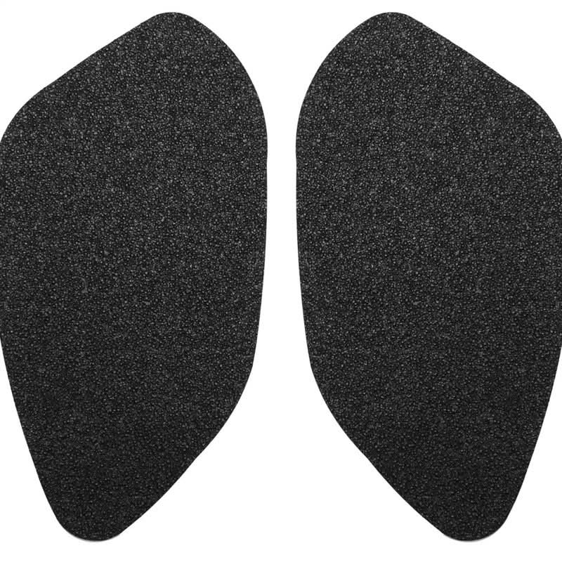 NAKLEJKA NA BAK TANKPAD ANTYPOŚLIZGOWY 2 CZĘŚCI RG RACING HONDA CBR250R (11-) CLEAR 1