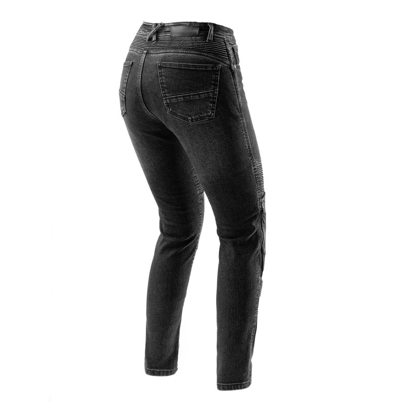 Jeansy Motocyklowe Damskie Rebelhorn Agness 2 Washed Black Monolayer 3 348147_ZAL893774.jpg