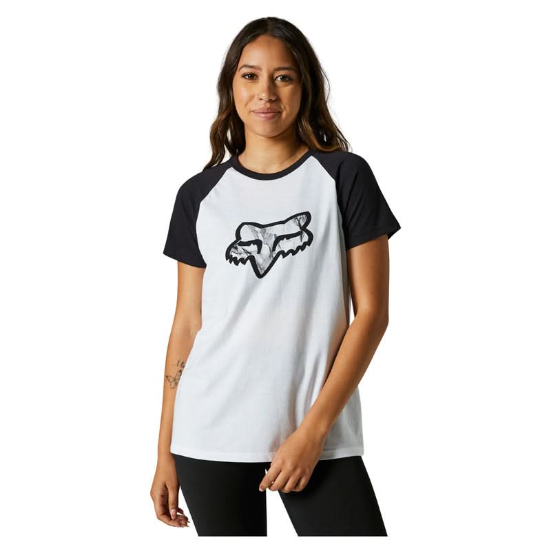 T-Shirt Fox Lady Karrera Raglan White 1 231301_ZAL496614.jpg