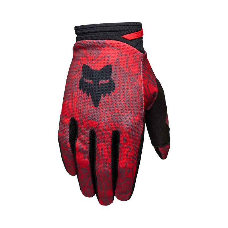Rękawice motocyklowe Junior FOX 180 Abyss Fluo Red 1 361100_ZAL929093.jpg