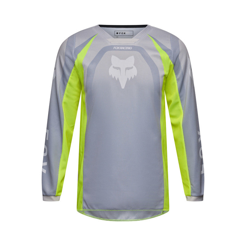 Bluza motocyklowa Junior FOX 180 Frame Grey Yellow 1 361551_ZAL918813.jpg
