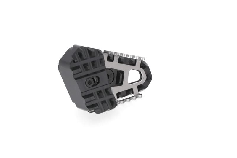 PRZEDŁUŻENIE PEDAŁU HAMULCA SW-MOTECH HONDA BMW R1200GS (12-18) R1250GS (18-) 1