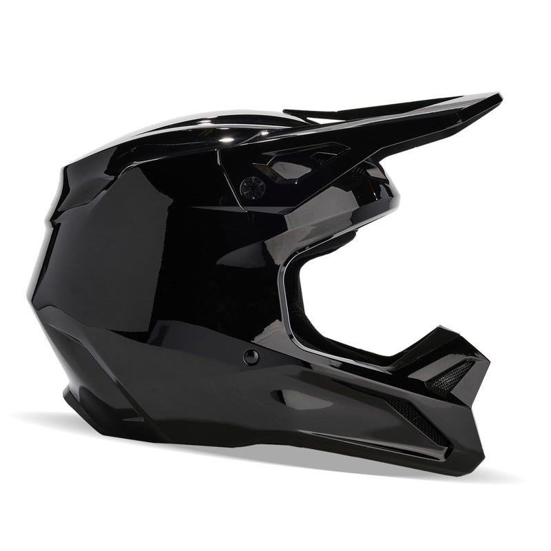 Kask motocyklowy FOX V1 Solid Black 1 285441_ZAL775534.jpg