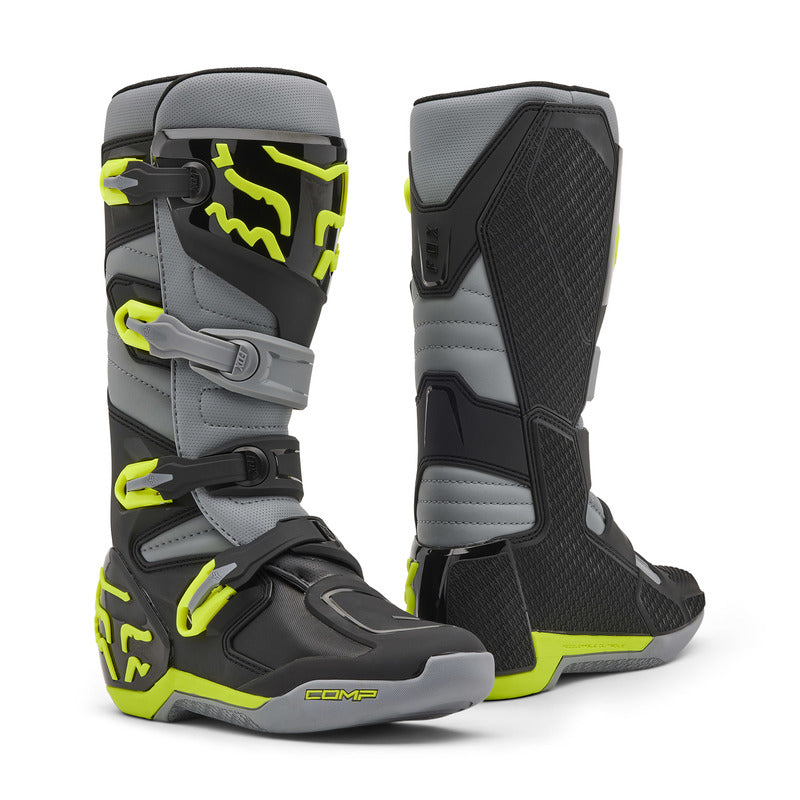 Buty Fox Comp Grey/Yellow 1 307667_ZAL716695.jpg