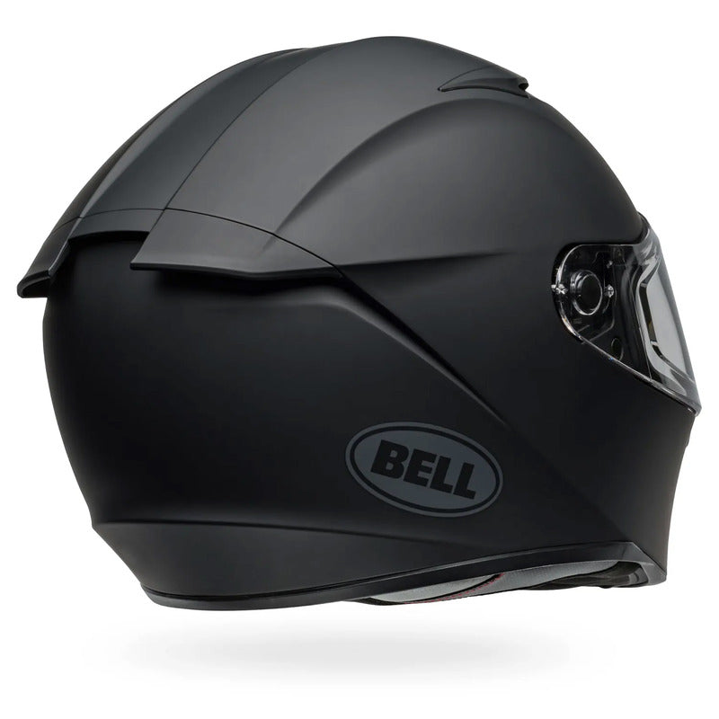 Kask Motocyklowy Bell Lithium Solid Matte Black 15 344767_ZAL836436.jpg