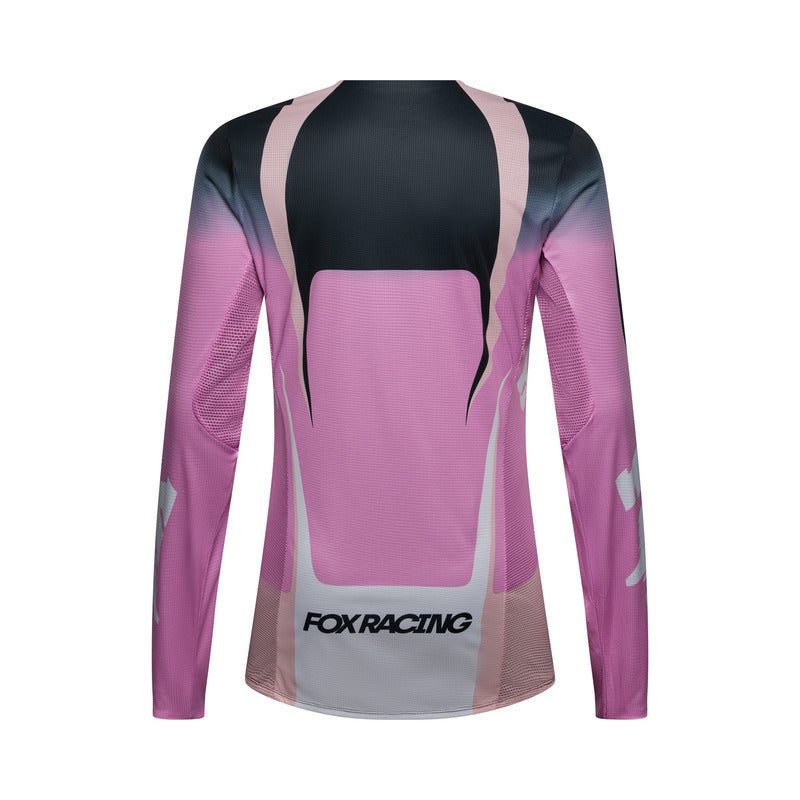 Bluza motocyklowa Damska FOX Flexair Thorn Black Pink 3 361522_ZAL918796.jpg