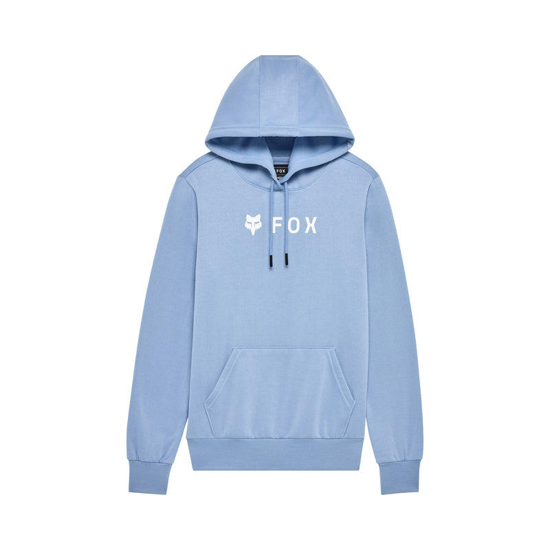 Bluza z kapturem Damska FOX Absolute Po Fleece Light Slate 1 338851_ZAL815613.jpg