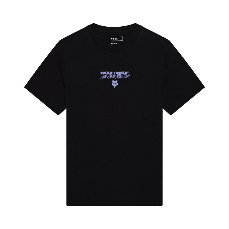 T-Shirt FOX Pro Circuit Oversized Black 1 351052_ZAL860541.jpg