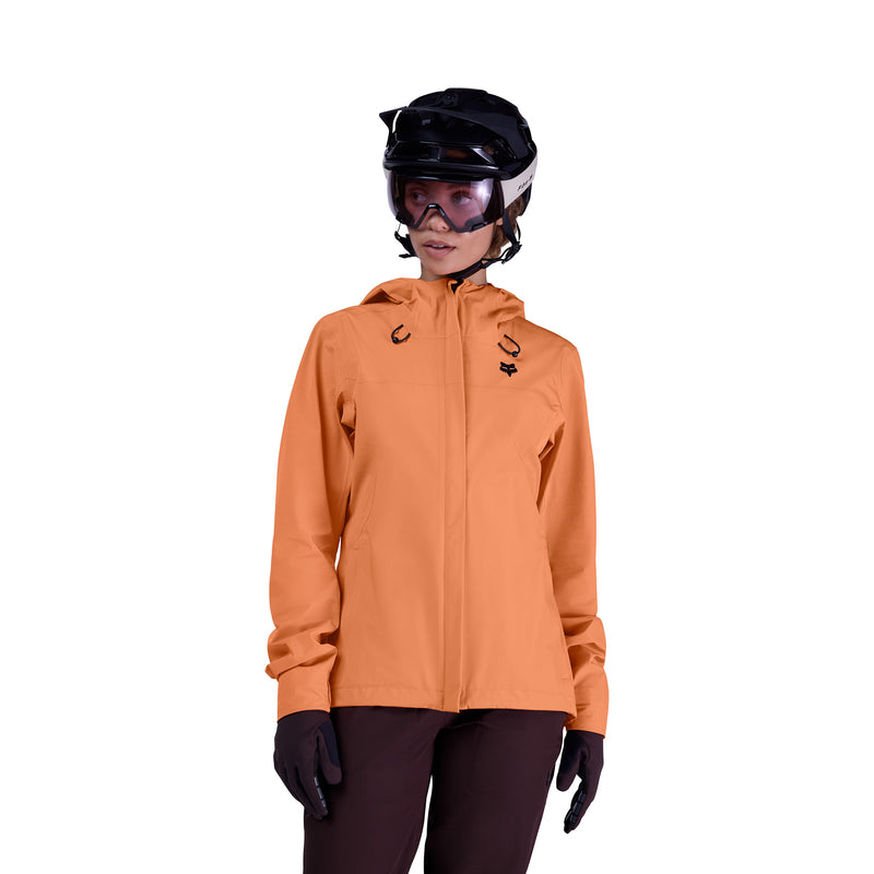 Kurtka Damska Fox Ranger Water Coral 3 336766_ZAL816125.jpg