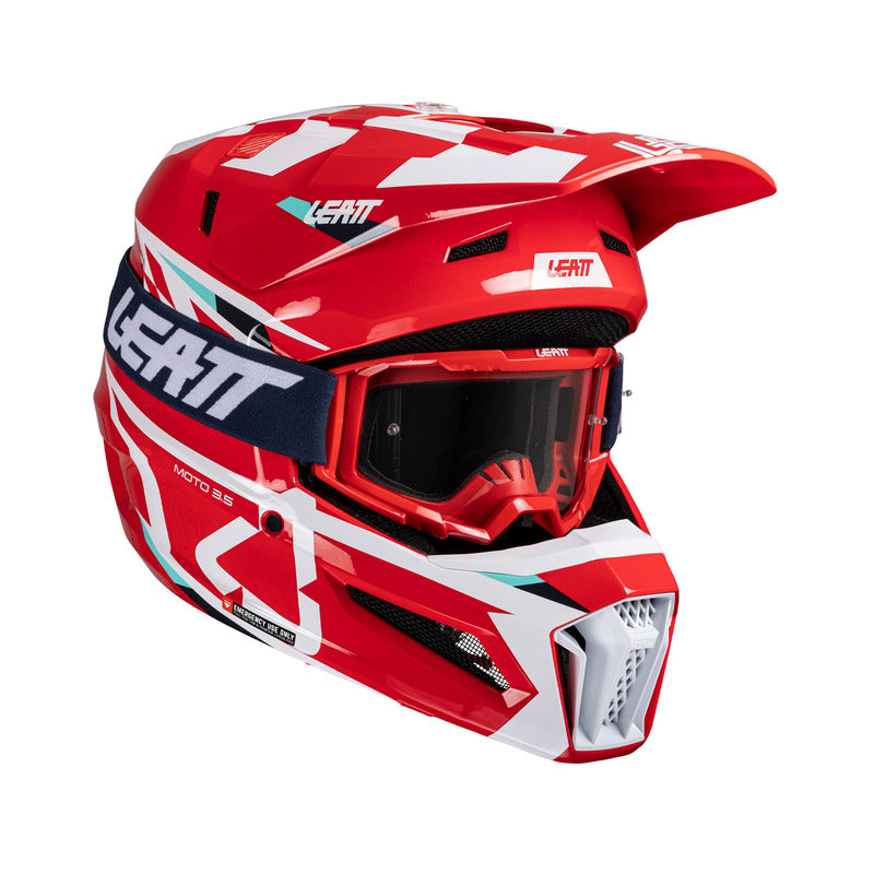 Kask z Goglami Leatt Kit Moto 3.5 V25 Red 61 320590_ZAL725983.jpg