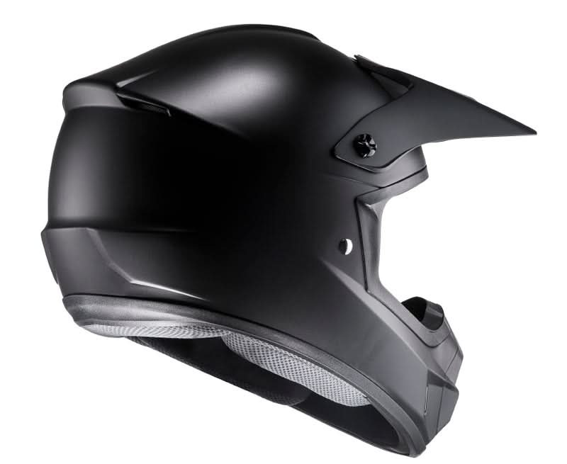 Kask HJC CS-MX-II Semi Flat Black 3 134908_ZAL349373.jpg