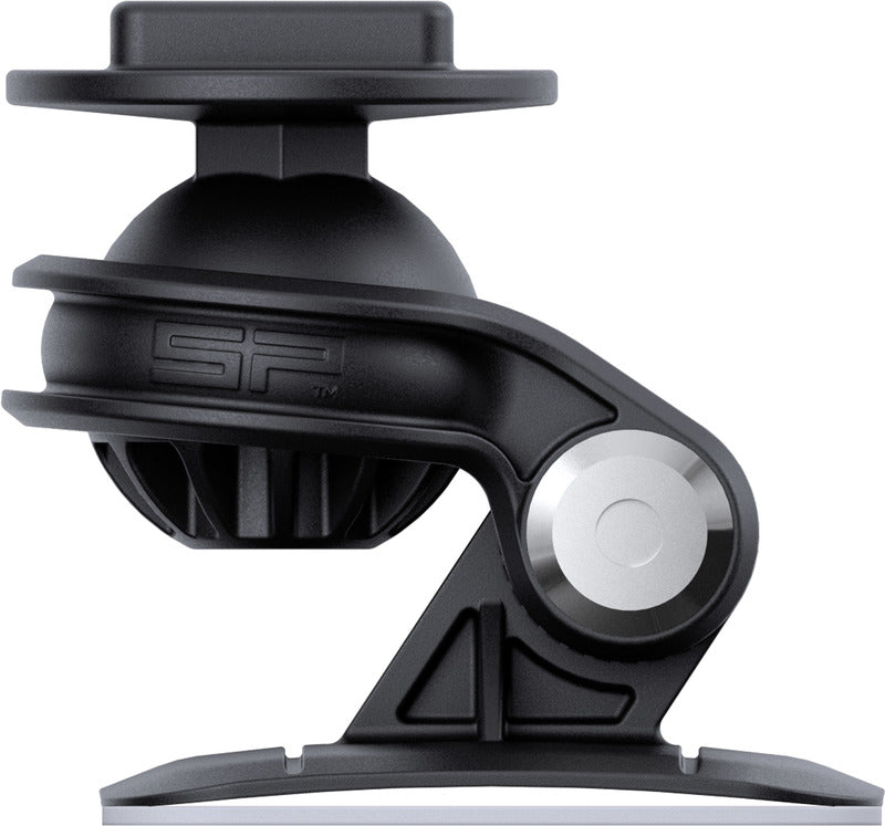 Uchwyt Samochodowy Na Telefon Przylepiec Sp Connect Adhesive Mount Pro Spc+ Black 13 201555_ZAL750141.jpg