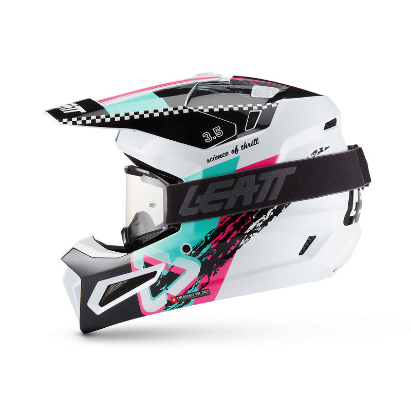 Kask motocyklowy z goglami Leatt Kit Moto 3.5 Pink 11 357619_ZAL920451.jpg