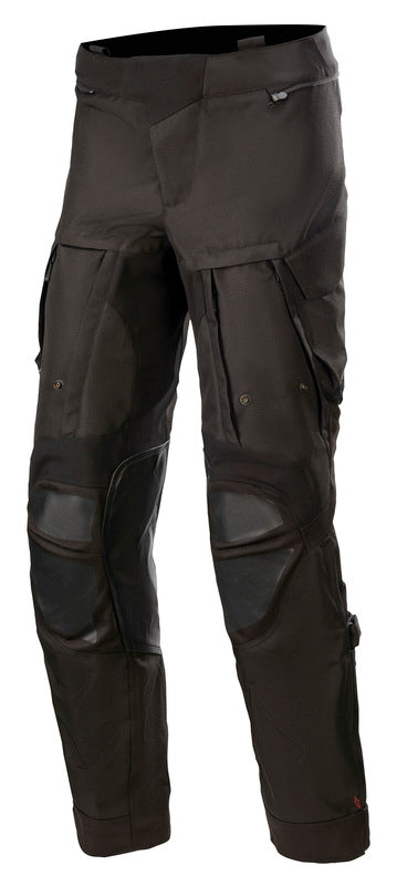 Spodnie Tekstylne Alpinestars Halo Drystar Black/Black 1 246648_ZAL445474.jpg