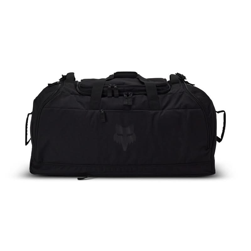 TORBA FOX PODIUM BLACK OS 1