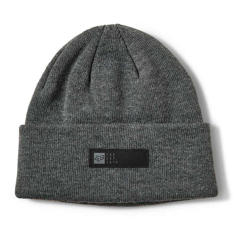 Czapka Zimowa Fox Terum Heather Graphite 1 262664_ZAL535120.jpg