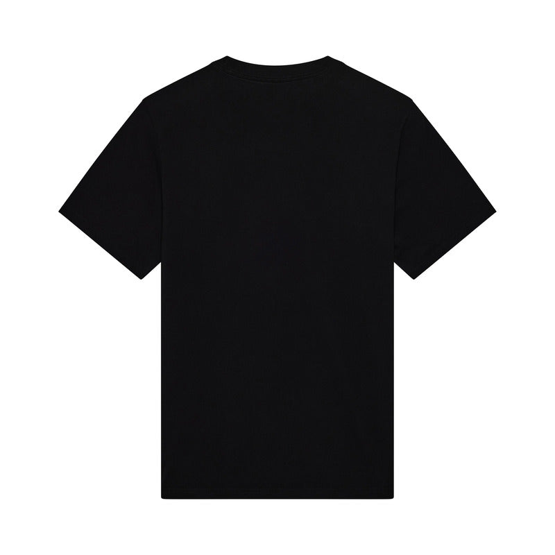 T-Shirt FOX Kawasaki 195 Orginal Black 13 351027_ZAL861293.jpg