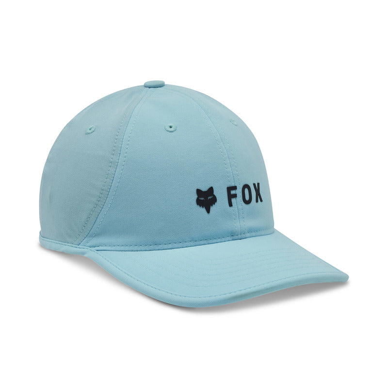 Czapka z daszkiem Damska FOX Absolute Tech Light Blue 1 311549_ZAL718396.jpg