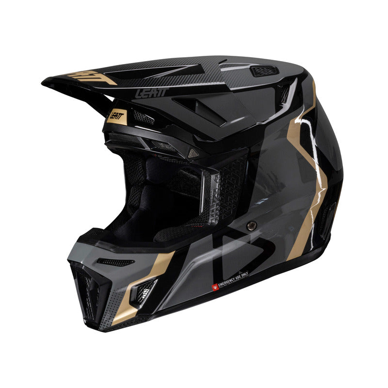 Kask motocyklowy z goglami Leatt Kit Moto 8.5 Black 1 320501_ZAL741681.jpg