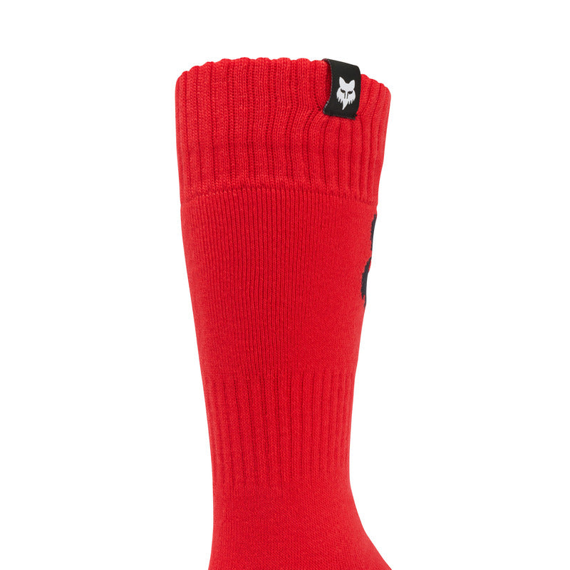 Skarpety Junior FOX 180 Elevated Core Red 11 361916_ZAL920232.jpg